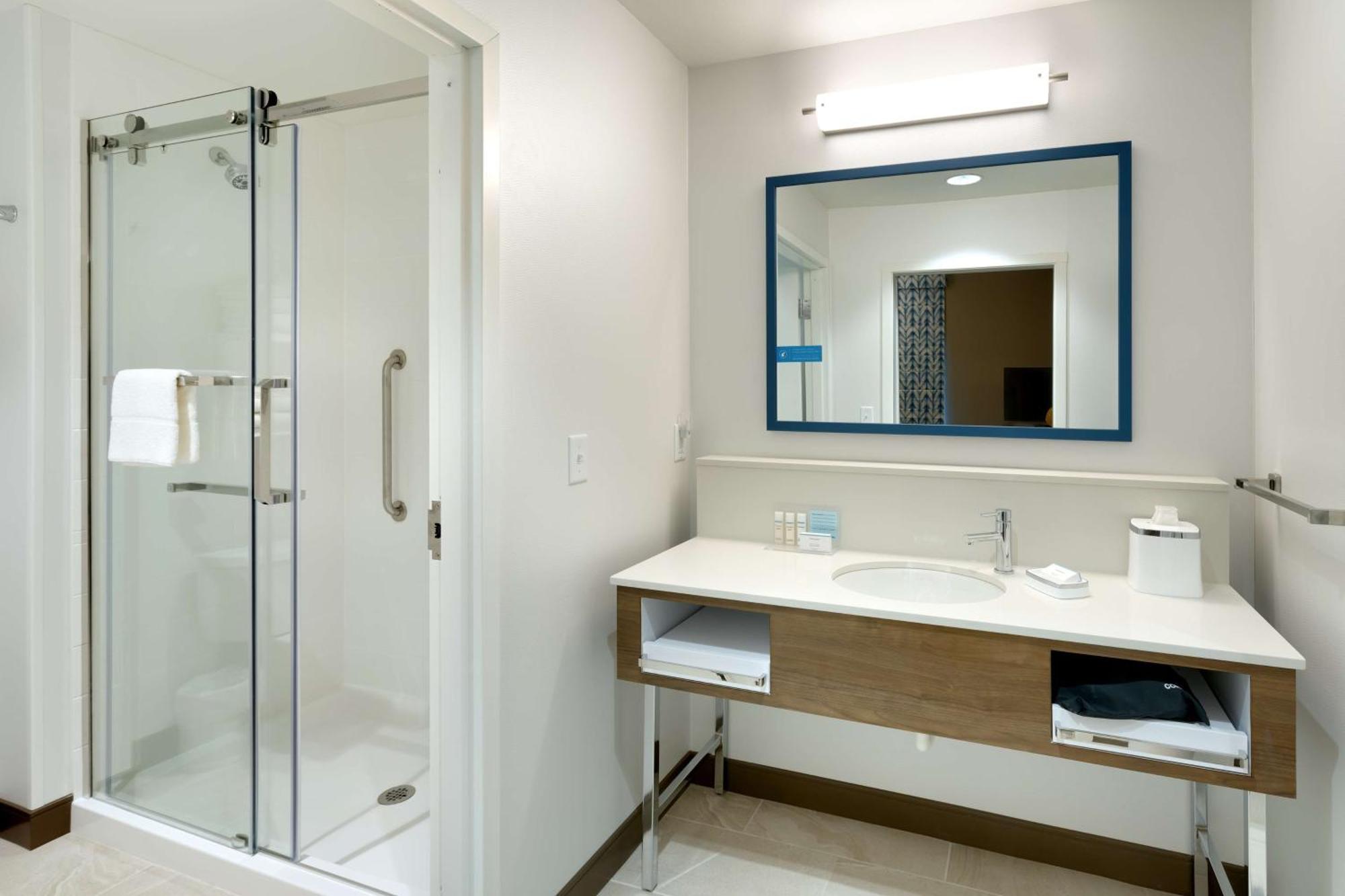 Hampton Inn & Suites Rexburg Eksteriør billede